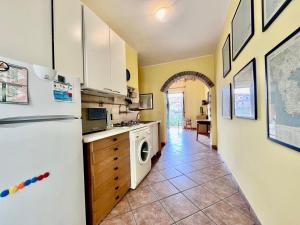 Casa Cavour a Capoliveri - Elba Affitti