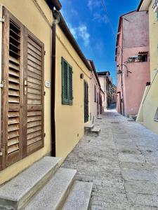 Casa Cavour a Capoliveri - Elba Affitti