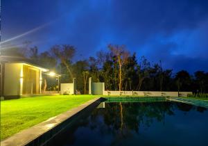 The Winterfell Premium Homestay By Dazzle Destinations