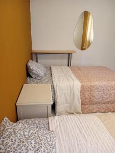 First floor Trujillo