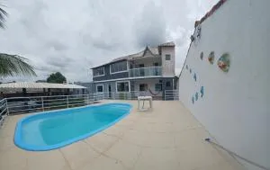 Mar e Sol de Araruama - Regamê