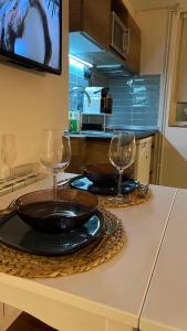 Apartamento independiente Suite - Recién reformado y parking gratis