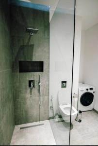 King David Cosy 2 Bedroom Apartment