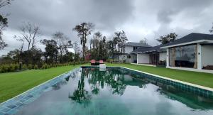 The Winterfell Premium Homestay By Dazzle Destinations