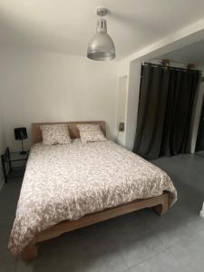 Appartements appartement spacieux avec piscine a 15 minutes d-Hossegor : photos des chambres