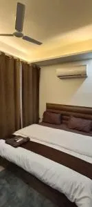 Havenwood Retreat Studio - Деградун