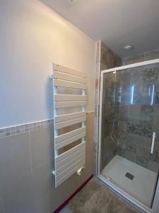 Appartements appartement spacieux avec piscine a 15 minutes d-Hossegor : Appartement 2 Chambres