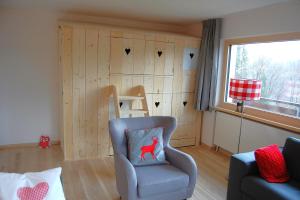 Ferienwohnung Enzian by Alpenfeder