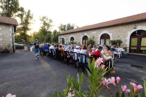 Campings Camping 3 etoiles - Piscine - ccbb0if : photos des chambres