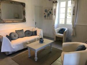 Appartements Le Clos des Lilas, Gites de Charme : photos des chambres