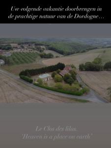 Appartements Le Clos des Lilas, Gites de Charme : photos des chambres