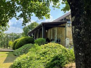 Appartements Le Clos des Lilas, Gites de Charme : photos des chambres