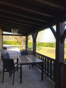Appartements Le Clos des Lilas, Gites de Charme : photos des chambres