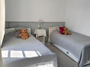 Appartements Le Clos des Lilas, Gites de Charme : photos des chambres