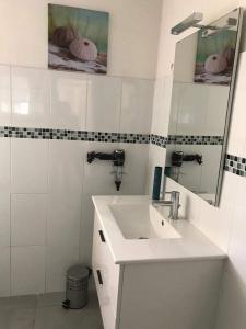 Appartements Le Clos des Lilas, Gites de Charme : photos des chambres