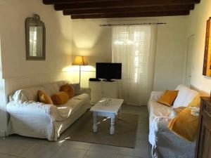 Appartements Le Clos des Lilas, Gites de Charme : photos des chambres