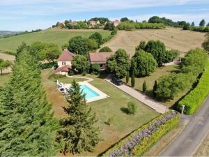 Appartements Le Clos des Lilas, Gites de Charme : photos des chambres