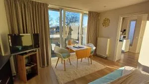 Bed & Breakfast de Koepeltjes - Buytenwegh de Leyens