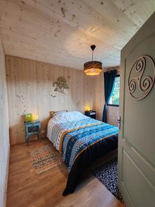 Maisons de vacances ar wezenn gozh : photos des chambres