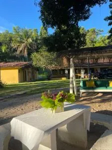 Vila Iriri - Pousada e Camping - 伊利利