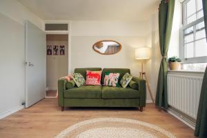 Stylish 1 Bedroom Apartment in the heart of Angel