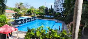 DPMC Stay and Play Vacation Unit