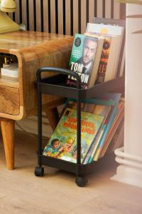 Stylish 1 Bedroom Apartment in the heart of Angel