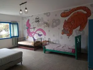 Hostel Rafa - Guaymallen