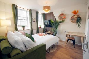 Stylish 1 Bedroom Apartment in the heart of Angel