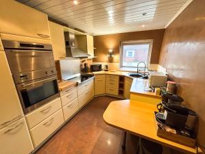 Appartements Le Green Field Lodge - Parking Gratuit - Standing - Centre Ville - Commerces a Proximite : photos des chambres