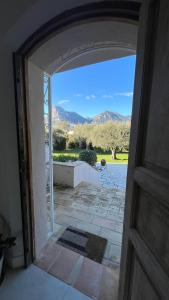 Villas Nouveau Le Mas des Serens : photos des chambres