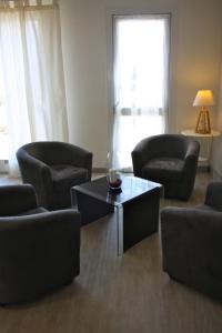 Hotels Fasthotel Vendome : photos des chambres