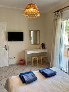 Beach Studio apartment 3, Komi