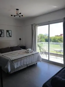 Elegant and Modern! G&A Rent 207 - Ezeiza