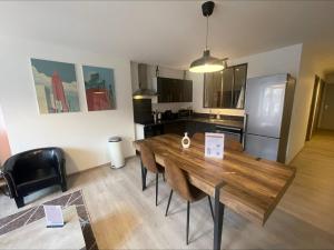 Appartements Hypercentre, calme, cosy - Le Saint-Pierre : photos des chambres