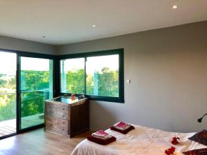 Villas Villa D-architecte dans un petit coin de paradis : photos des chambres