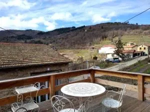 Petit cabanon - Pailharès - 2 pers - Lalouvesc