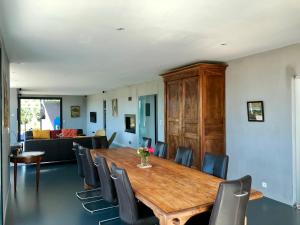 Villa Darchitecte dans un petit coin de paradis