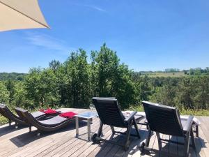 Villas Villa D-architecte dans un petit coin de paradis : photos des chambres