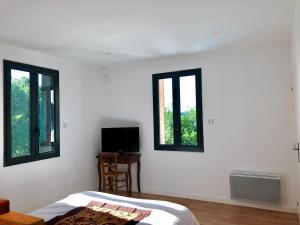 Villas Villa D-architecte dans un petit coin de paradis : photos des chambres