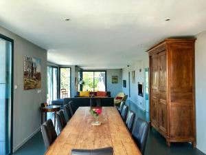 Villas Villa D-architecte dans un petit coin de paradis : photos des chambres