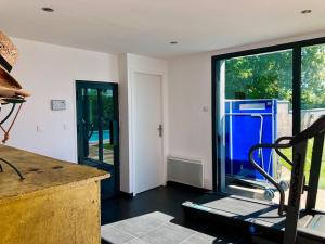 Villas Villa D-architecte dans un petit coin de paradis : photos des chambres