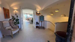 Villas Nouveau Le Mas des Serens : photos des chambres