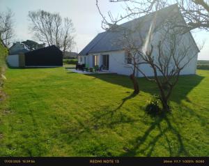 Maison le dauphin Kerlouan