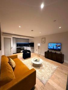 One Bed Flat in Vauxhall