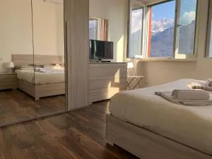 Quel ramo del Lago di Como... Appartamento 189 - Valbrona