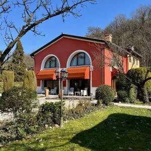 Country Home B&B Il Melo - Ignago