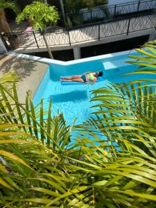 Luana Suites- Suite Xaly