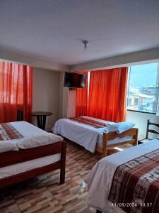 Wasi Kallpa Hostal Urubamba