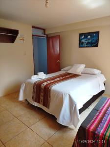 Wasi Kallpa Hostal Urubamba